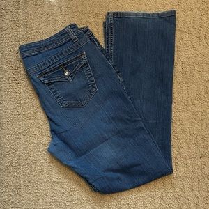 Apt 9 Bootcut Jeans